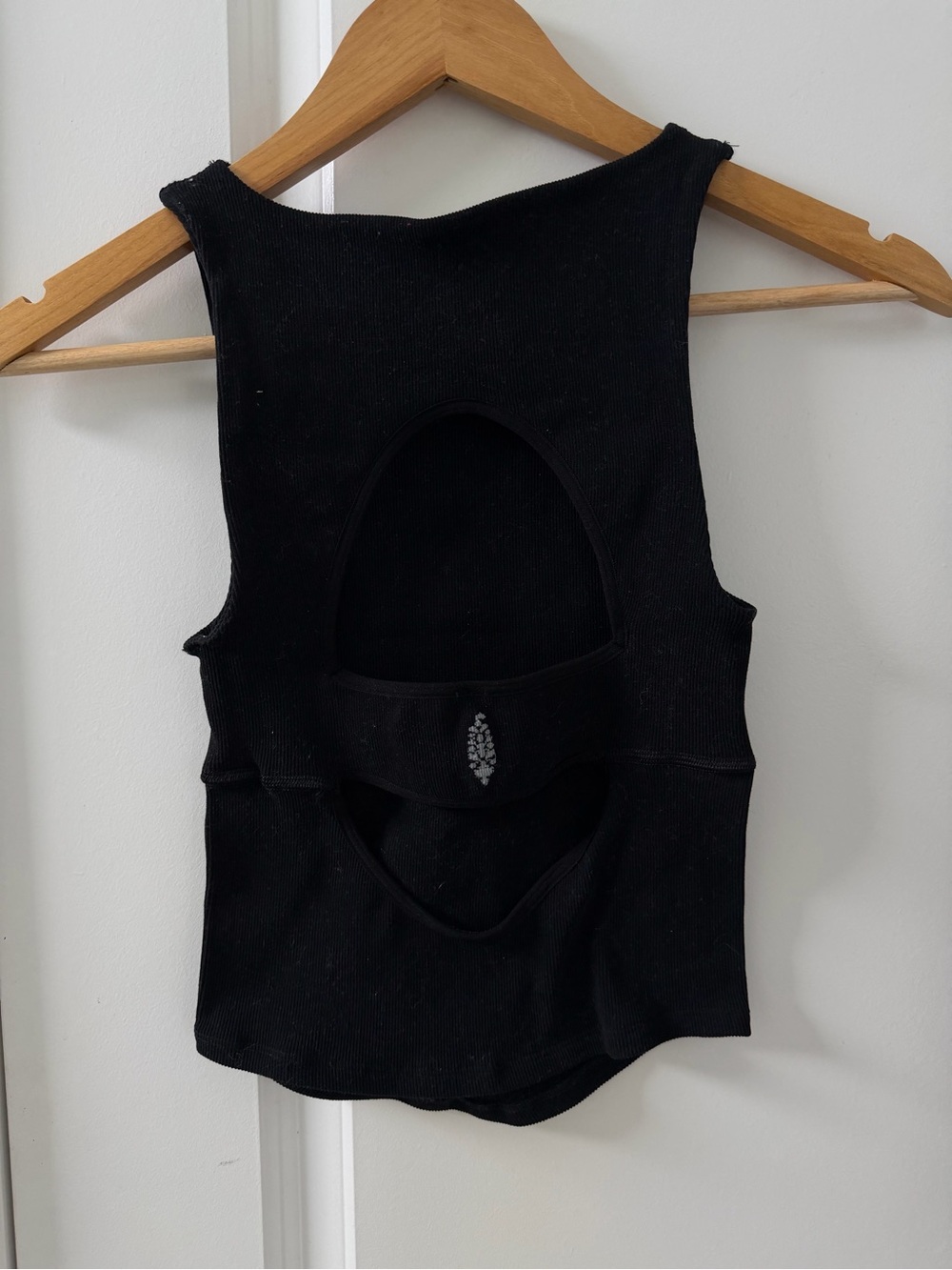 FP Movement Free Throw Unwind Cami